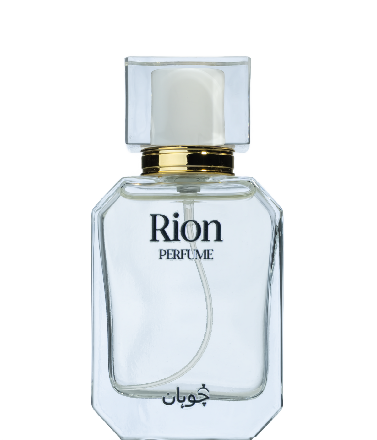 Rion - Elegance in Every Moment.