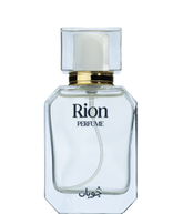 Rion - Elegance in Every Moment.