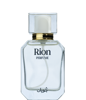 Rion - Elegance in Every Moment.