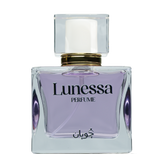 Lunessa - The Essence of Moonlit Grace.