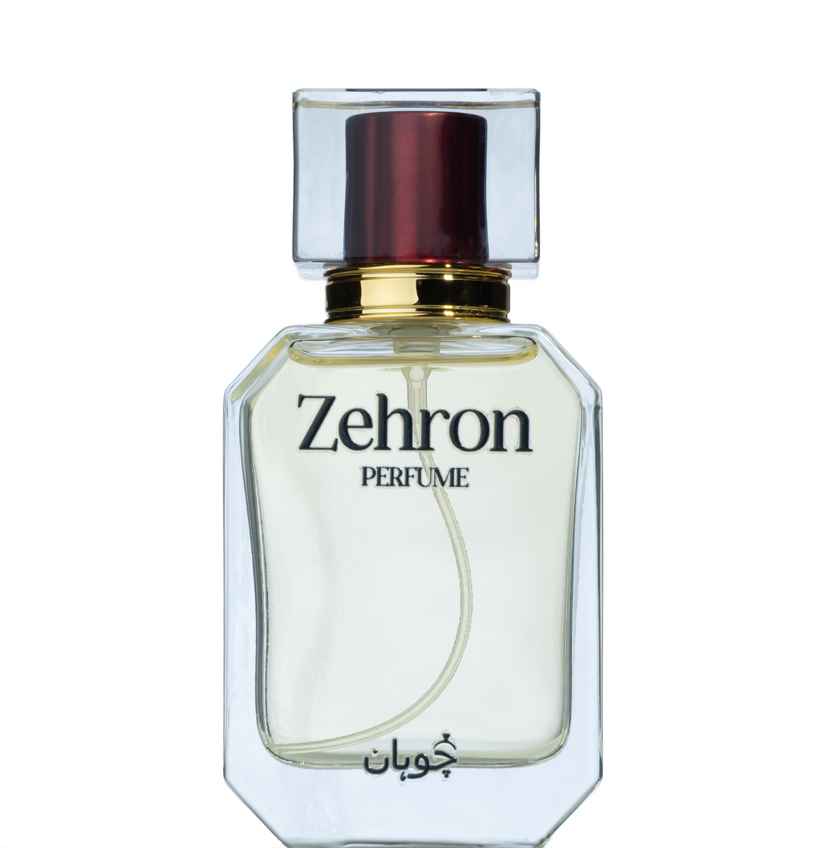 Zehron - Unleash the Future Within.